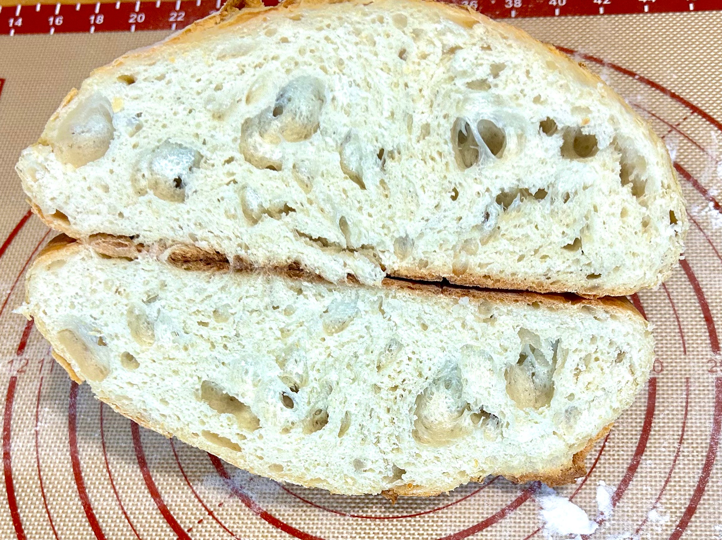 Artisan Loaf