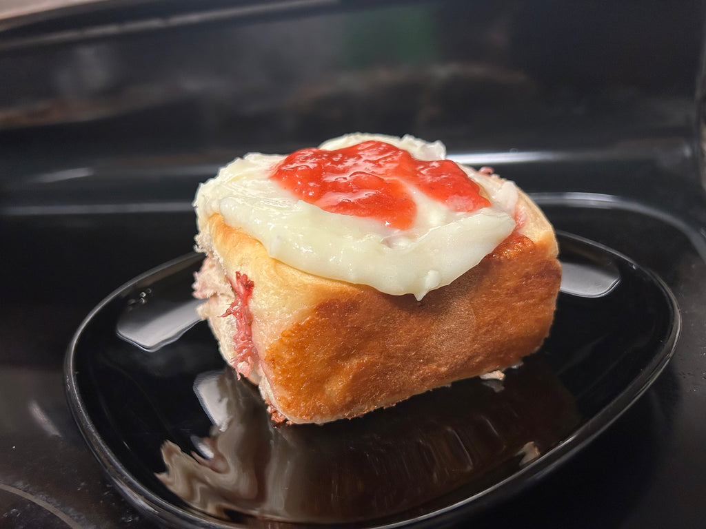 Strawberry Roll Bundle