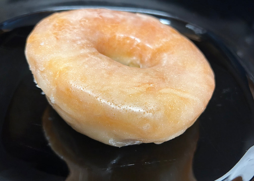 Dozen Vanilla Bean Donuts
