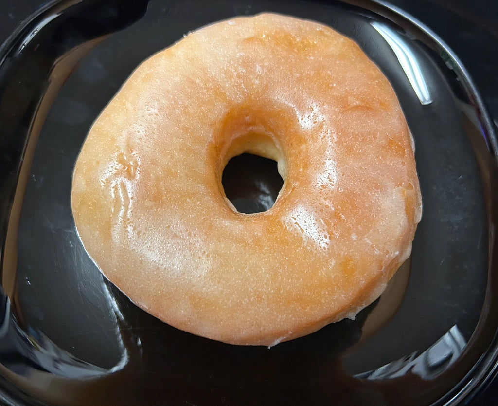 Dozen Vanilla Bean Donuts
