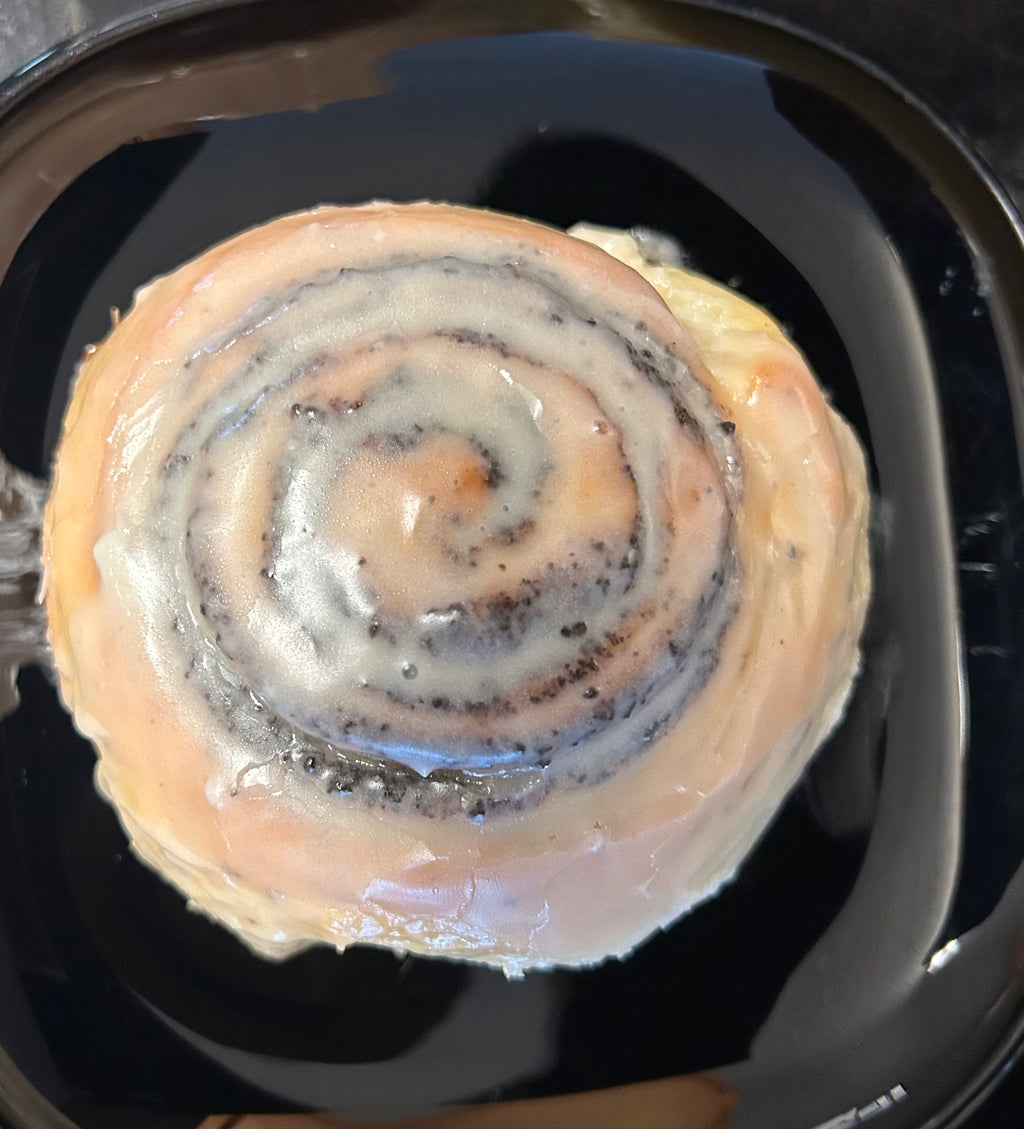 Dozen Oreo Roll