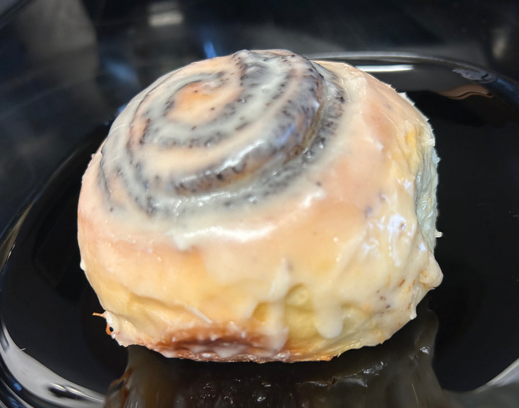 Dozen Oreo Roll