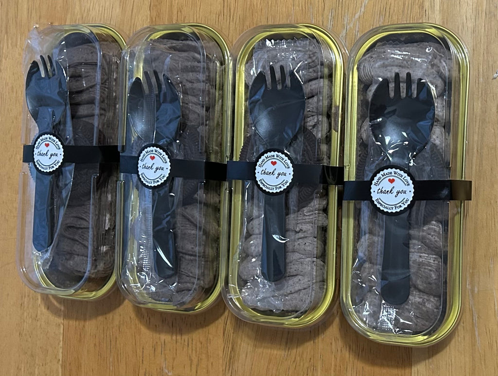 Oreo Mini Cake Bundle